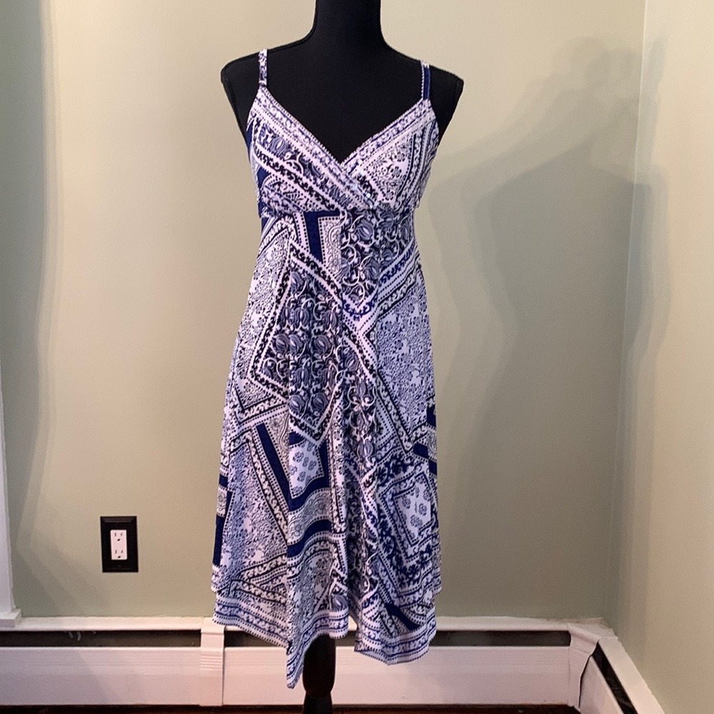 INC sundress